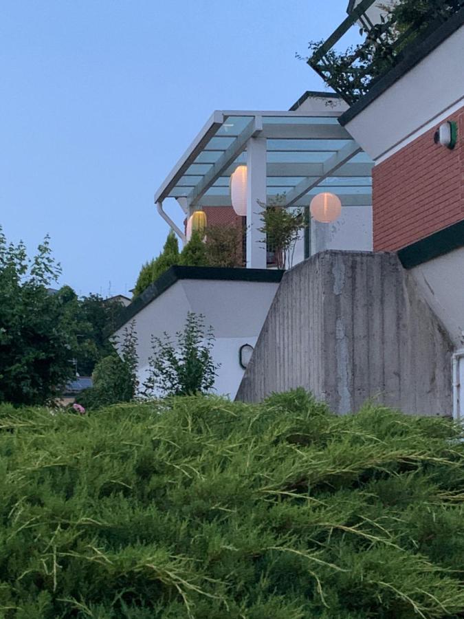 Near Como, Charming Apartment With Fireplace Grandate Exterior photo